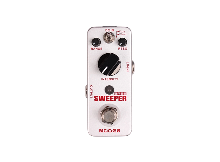 Mooer Sweeper 