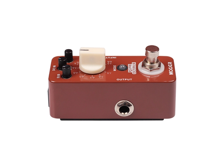 Mooer Pure Octave 