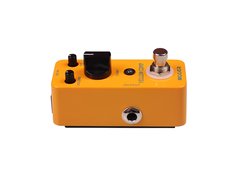 Mooer Yellow Comp 