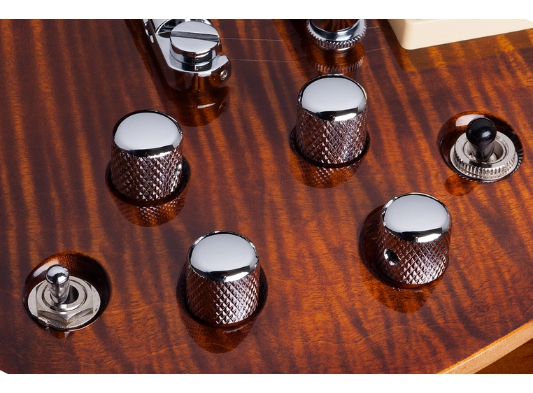 Schecter C-1 E/A Cats Eye (CE) 