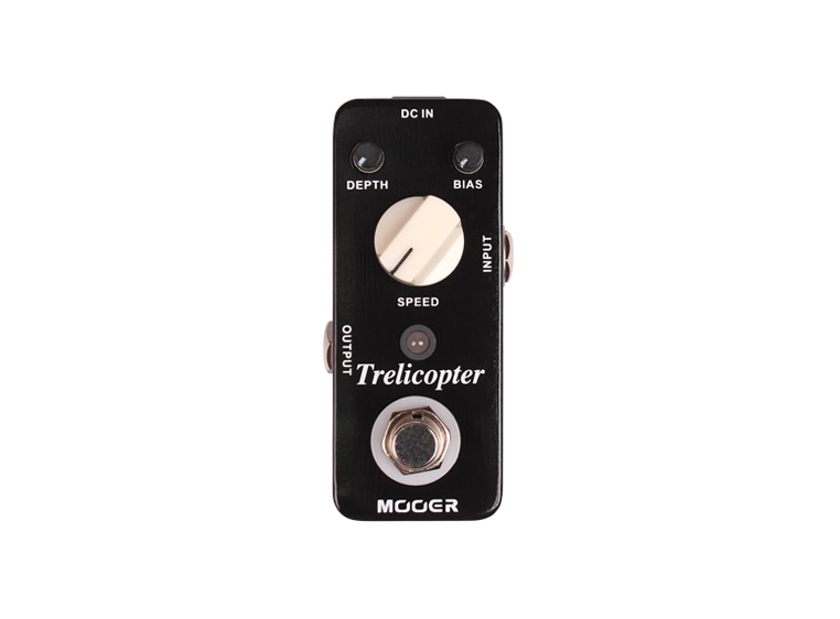 Mooer Trelicopter 