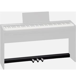 Roland KPD-70-BK Piano Pedal for FP-30-BK - Black
