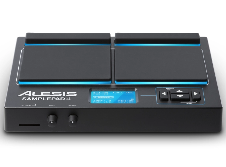 Alesis Samplepad 4 