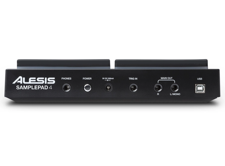 Alesis Samplepad 4 