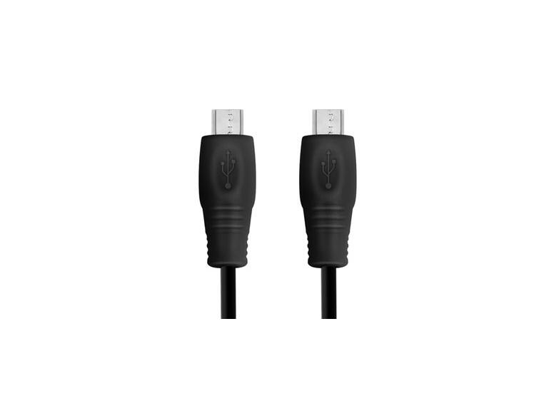 IK Multimedia Micro USB to Micro USB cable