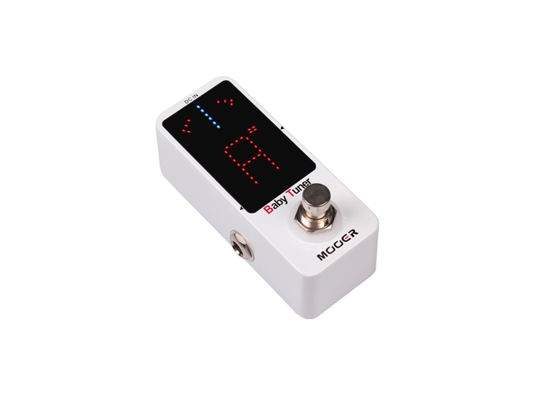 Mooer Baby Tuner 