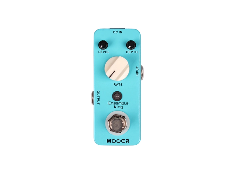 Mooer Ensemble King 