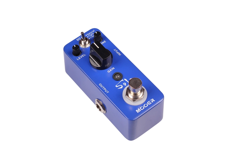 Mooer Solo 