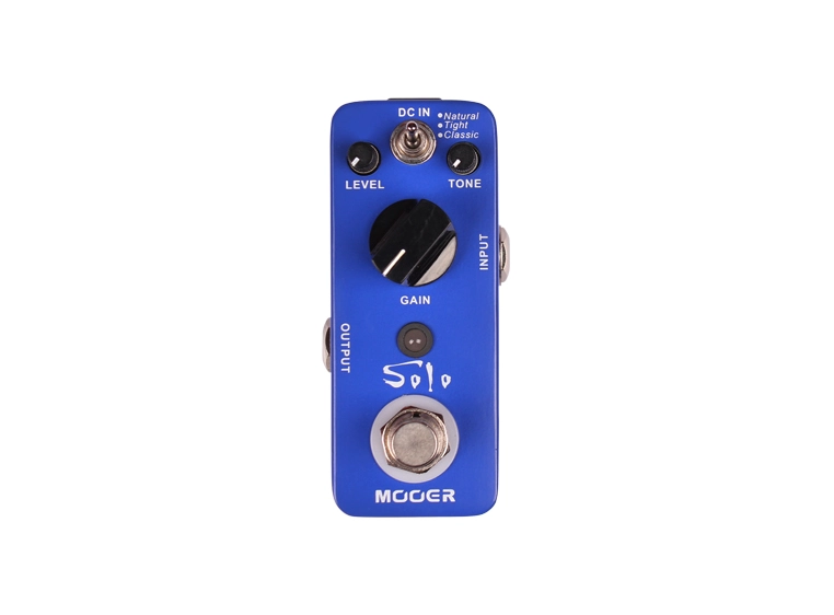 Mooer Solo 