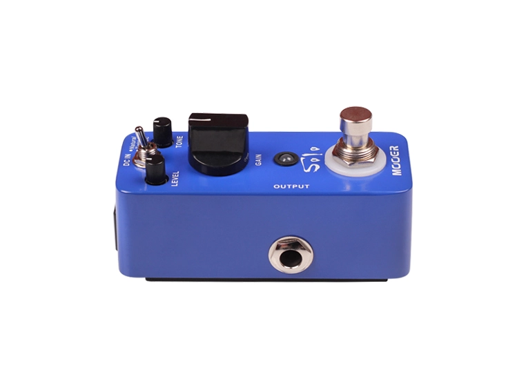 Mooer Solo 