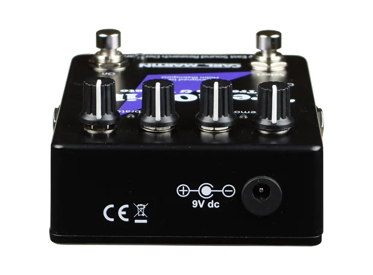 Carl Martin TremO'vibe 