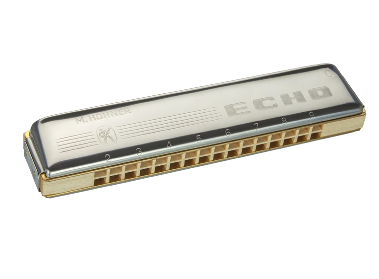 Hohner 2309/32 C ECHO 