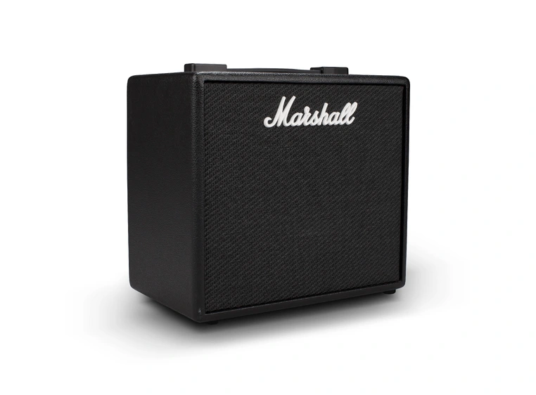 Marshall Code25 25W Gitarcombo 1x10" 