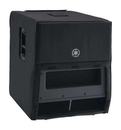 Yamaha SPCVR18S01 cover for DXS18