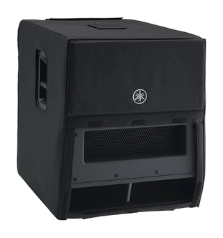 Yamaha SPCVR18S01 cover for DXS18