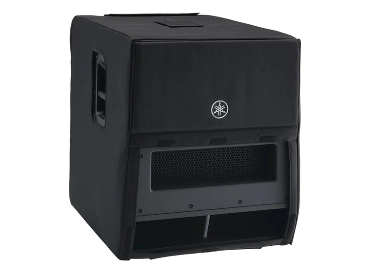 Yamaha SPCVR18S01 cover for DXS18 