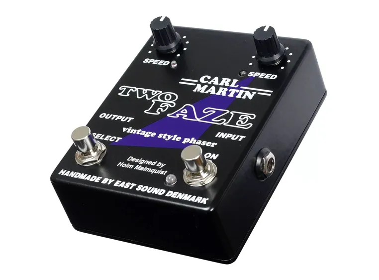 Carl Martin Two Face 