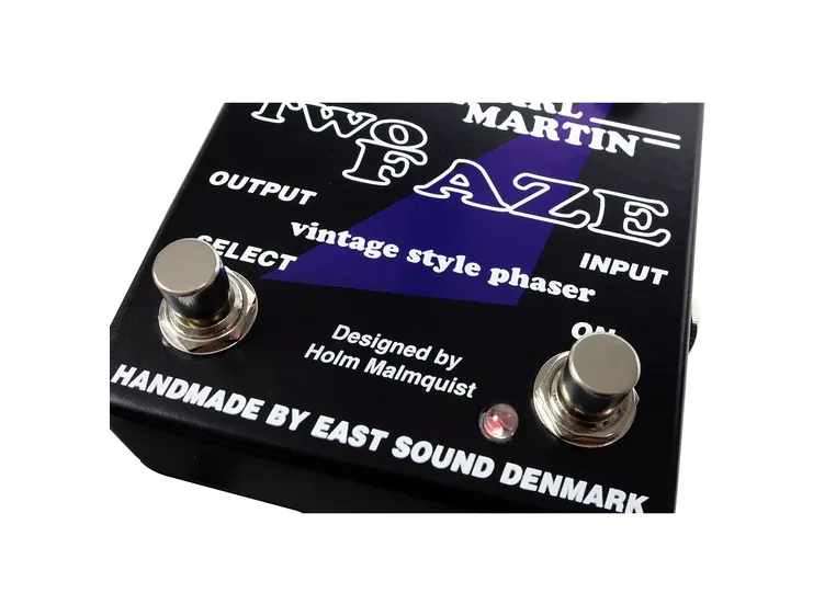 Carl Martin Two Face 