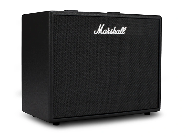 Marshall Code50 50W Gitarcombo 1x12" 