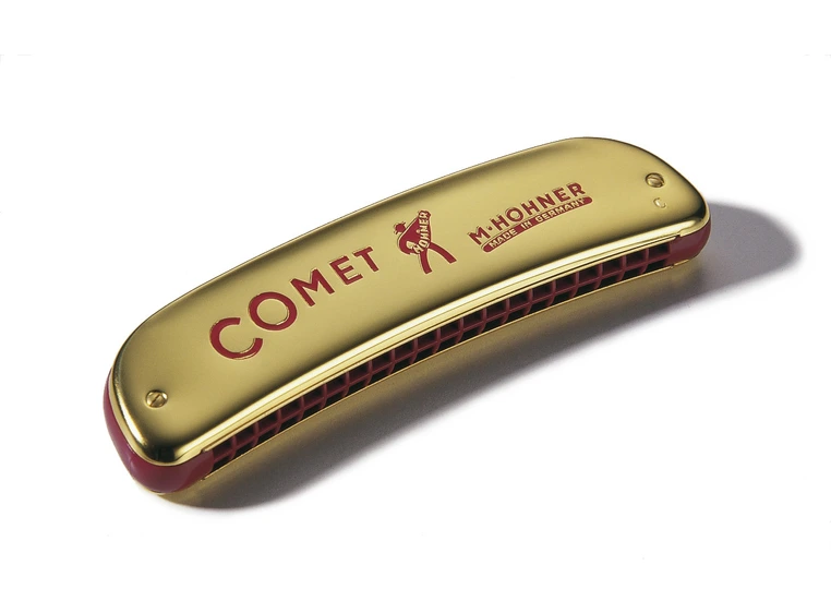 Hohner 2503/32 C Comet 