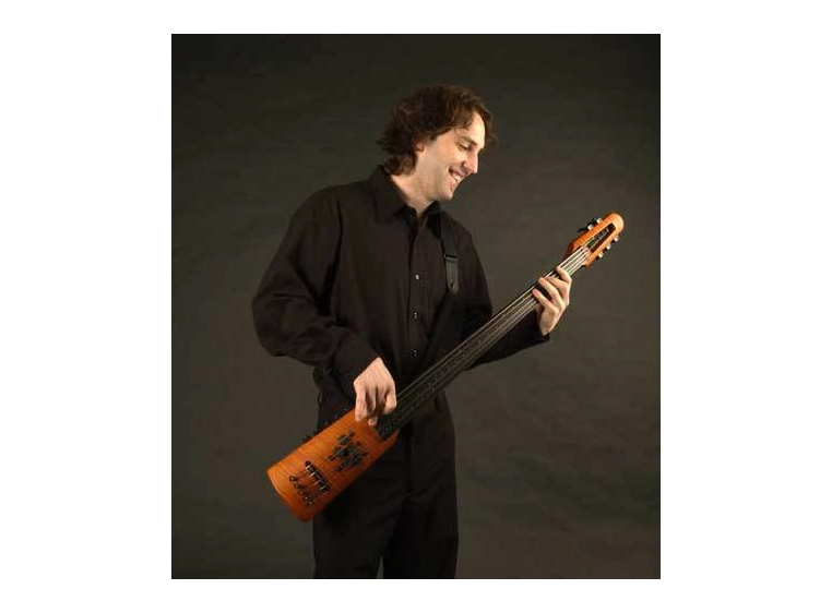 NS DESIGN CR-BSS-OB Boomerang Shoulder Strap Omni-Bass 