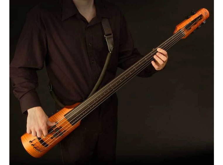 NS DESIGN CR-BSS-OB Boomerang Shoulder Strap Omni-Bass 