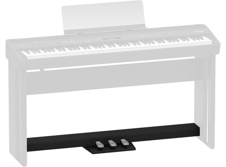 Roland KPD-90-BK Piano Pedal for FP-90X-BK og FP-60X-BK