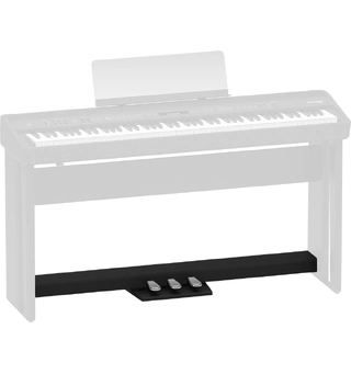 Roland KPD-90-BK Piano Pedal for FP-90X-BK og FP-60X-BK