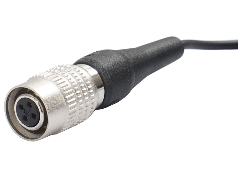 Audio-Technica ATR-35cW Kondensatormik Mygg Omni Trådløsvariant 