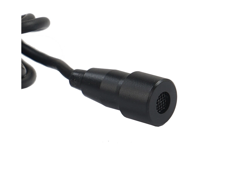 Audio-Technica ATR-35cW Kondensatormik Mygg Omni Trådløsvariant 