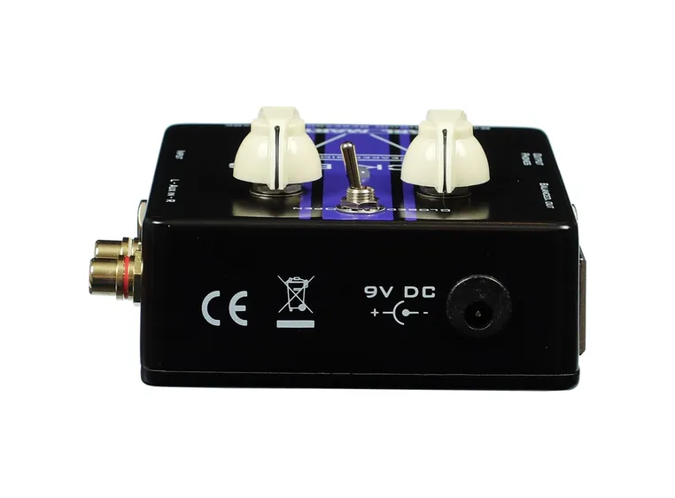 Carl Martin Rock Bug 