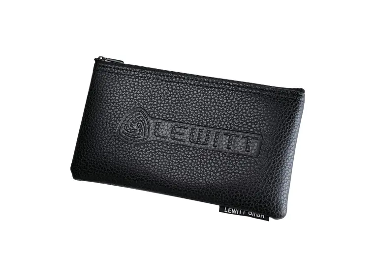 Lewitt DTP 40 LB polstret bag For LCT, MTP, DTP 340 TT og DTP 40 MT 