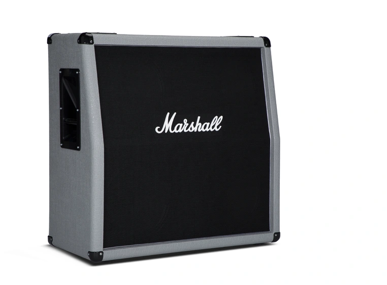 Marshall 2551AV Gitarkabinett 4x12" 