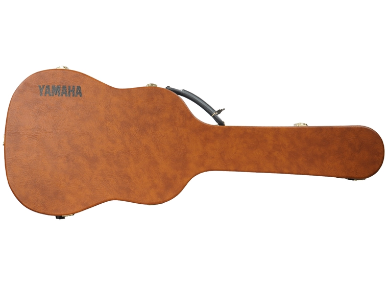 Yamaha CASE-APX gitarkasse 