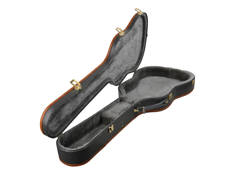 Yamaha CASE-APX gitarkasse 