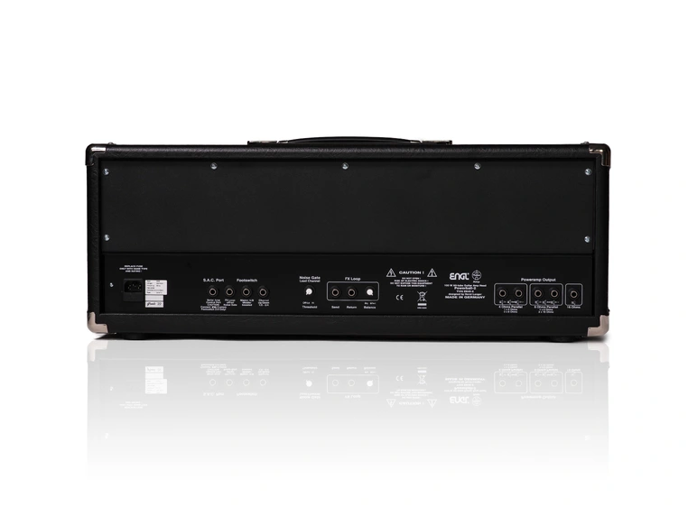 Engl E645/2 Powerball II topp 