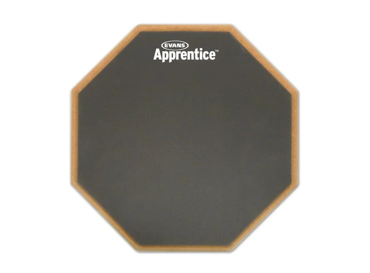 Evans Percussion ARF7GM Aprentice Pad 