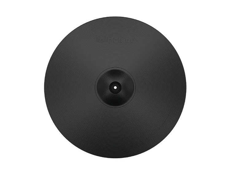 Roland CY-18DR Digital ride cymbal With advanced multi-sensor triggering 