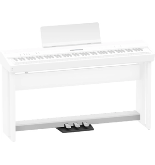 Roland KPD-90-WH Piano Pedal for FP-90-WH