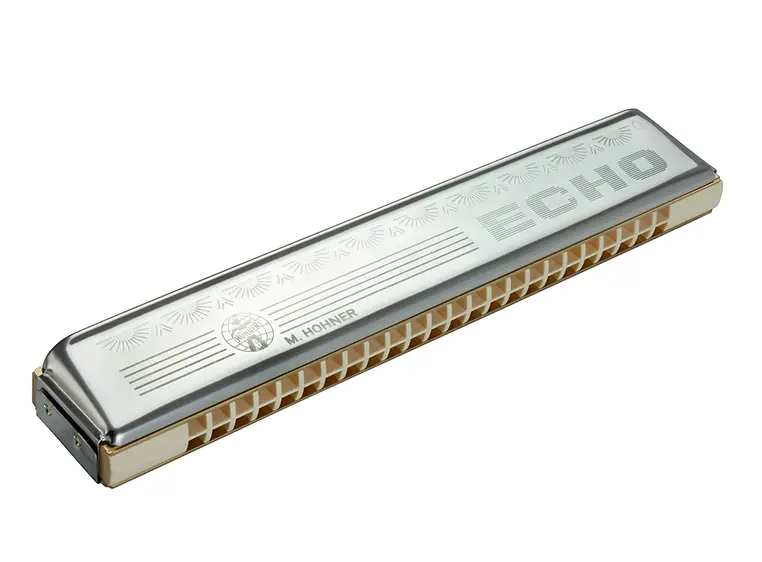 Hohner Echo 48 C 