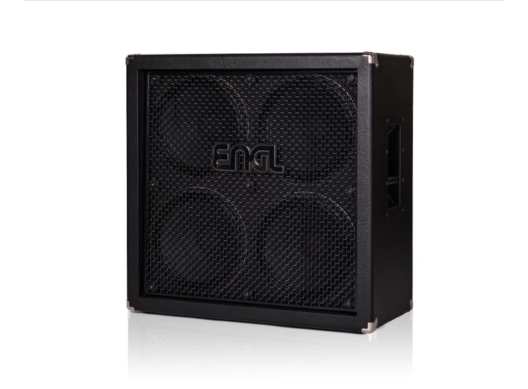 Engl E412VGB 4x12 Cabinet Vintage 30 Straight 