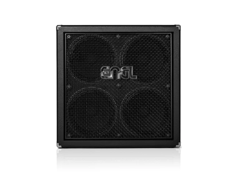 Engl E412VGB 4x12 Cabinet Vintage 30 Straight 