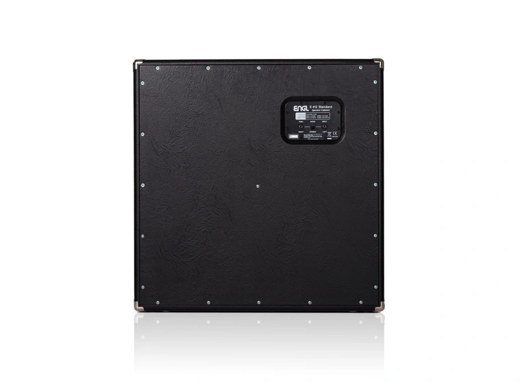 Engl E412VGB 4x12 Cabinet Vintage 30 Straight 