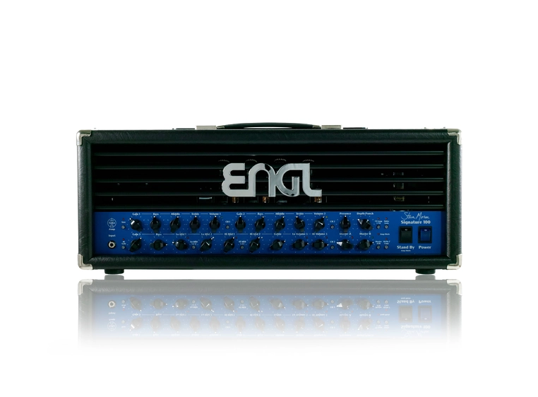 Engl E656 Steve Morse signaturmodell 