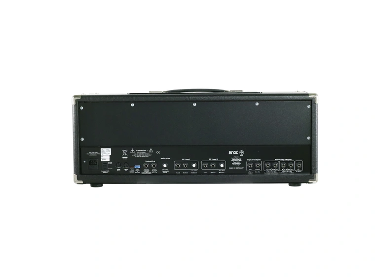 Engl E656 Steve Morse signaturmodell 