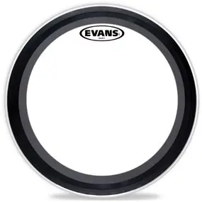 Evans EMAD2 clear 20 BD20EMAD2 