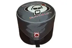 Protection Racket 1800-70 Nutcase Fusion 20-22 komplett sett