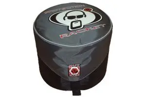 Protection Racket 1800-70 Nutcase Fusion 20-22 komplett sett