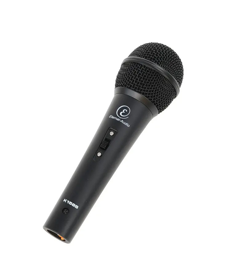 Eternal-Audio K158S (PM01) med bryter Perfekt for karaoke 