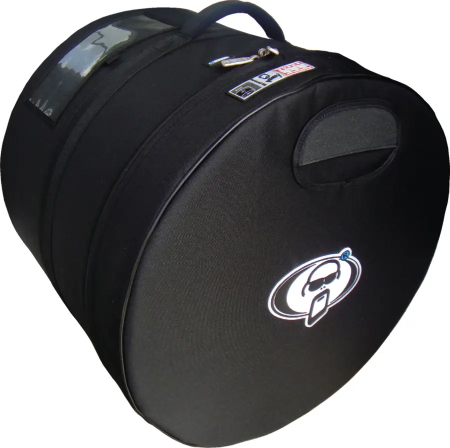 Protection Racket A2016-00 16" x 16" Rigid Floor Tom Case 